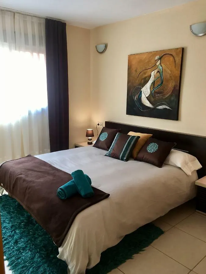 Olas Apartment Holidays Torremolinos 0*,  Spain