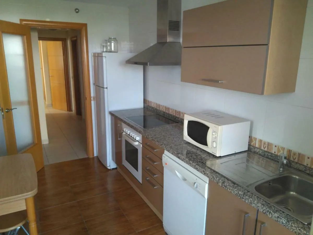 Olas Apartment Holidays Torremolinos