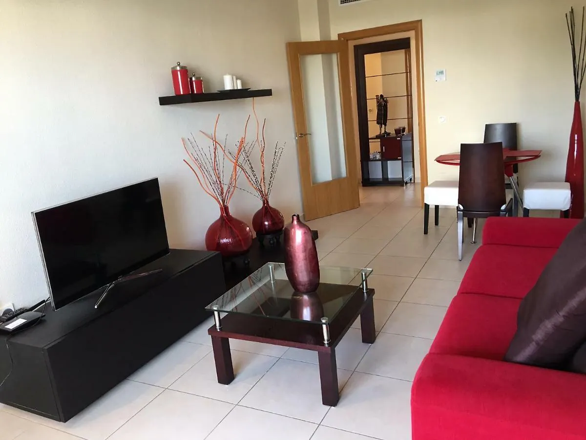 Olas Apartment Holidays Torremolinos
