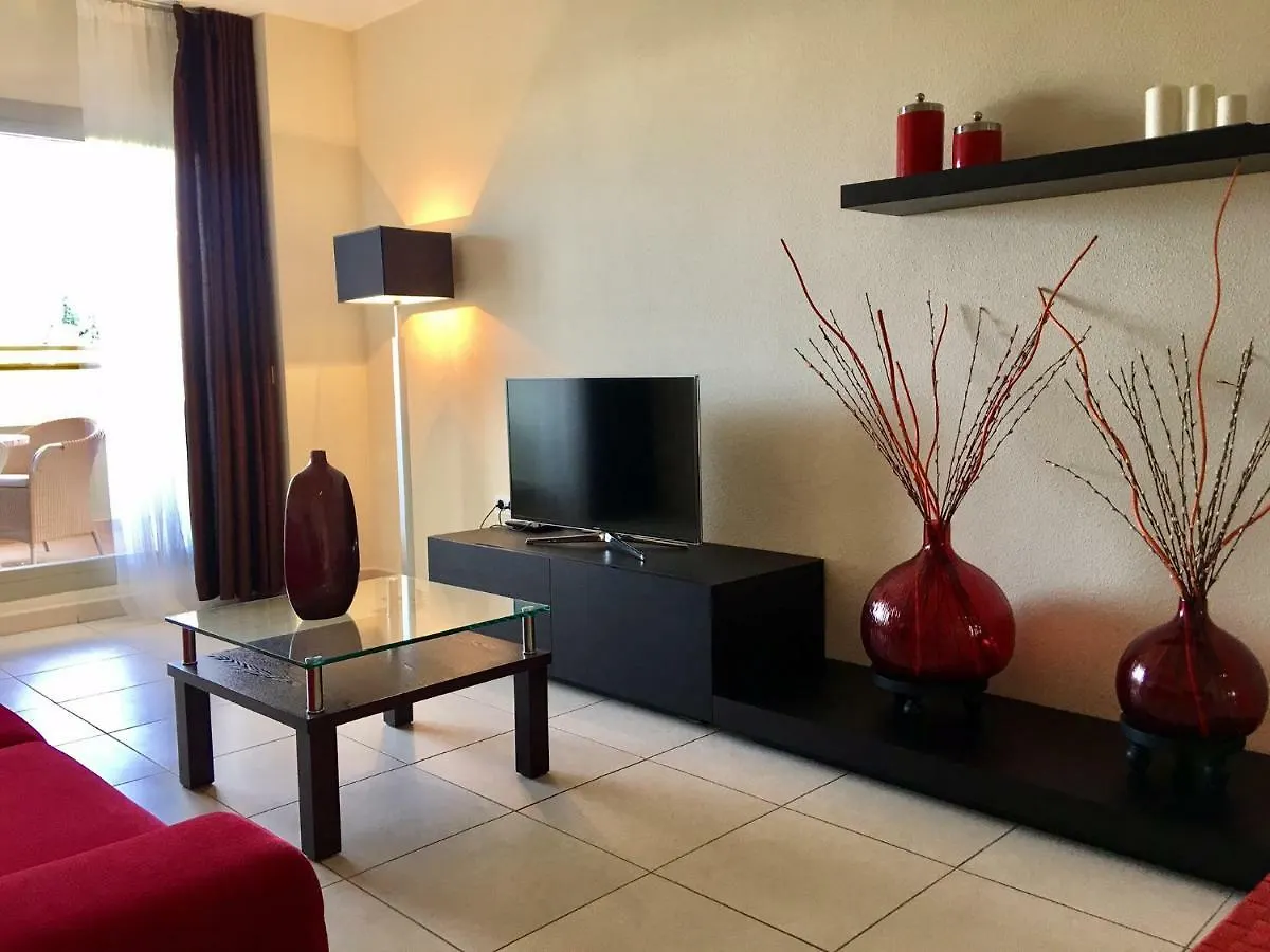 Olas Apartment Holidays Torremolinos