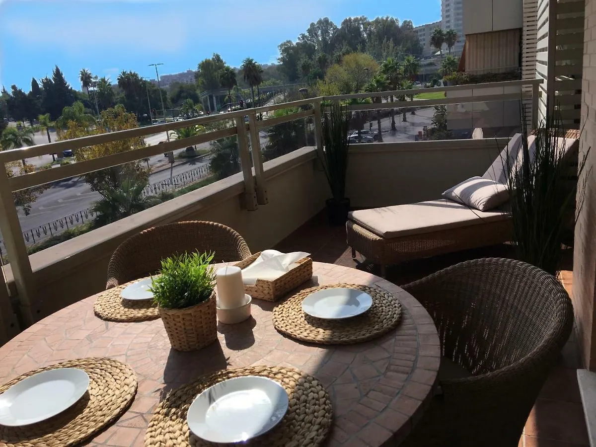 Olas Apartment Holidays Torremolinos