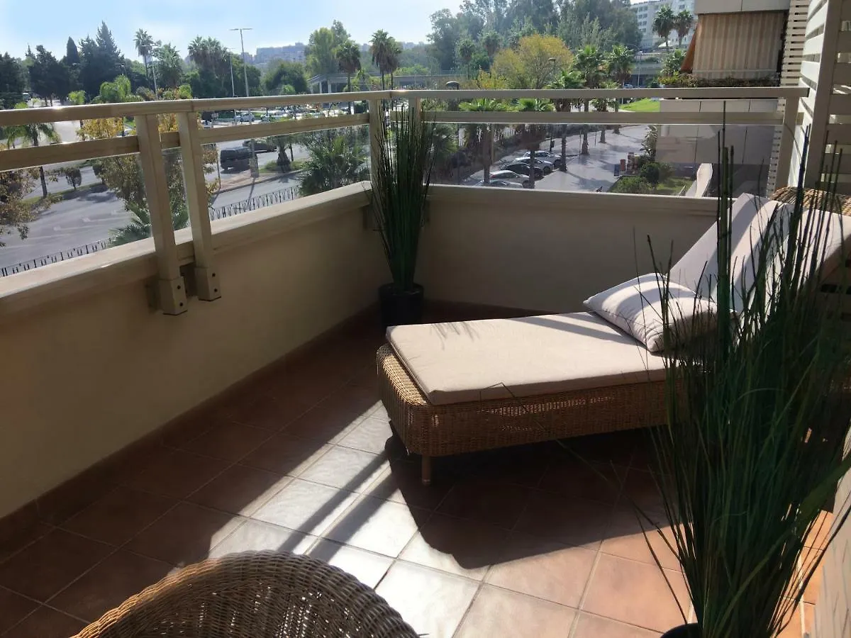 Olas Apartment Holidays Torremolinos Spain
