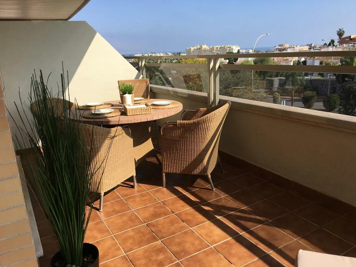 Olas Apartment Holidays Torremolinos 0*,  Spain