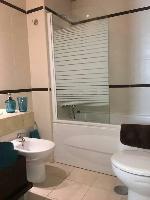 Olas Apartment Holidays Torremolinos