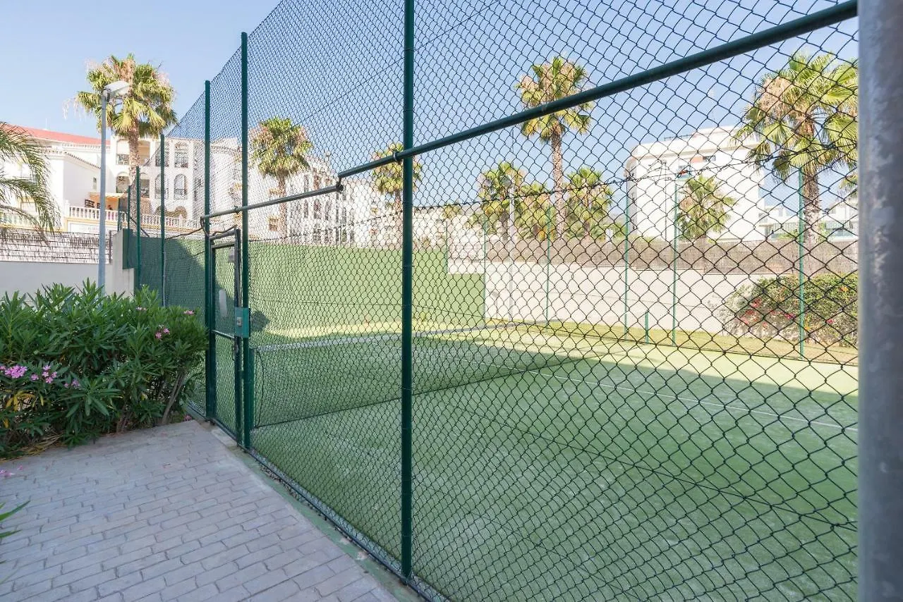 Olas Apartment Holidays Torremolinos